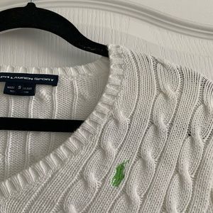 Ralph Lauren Sweater